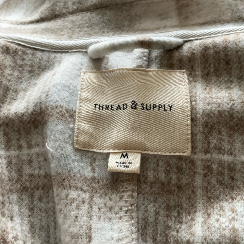 Thread & Supply Jacket - Picture 4 of 5